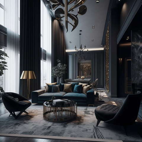 图片[70]-全球设计案例智能库_OJBKAI.COM轻奢客厅Midjourney灵感图库-_设计智库－全球设计案例智能库_OJBKAI.COM-全球设计案例智能库_OJBKAI.COM设计智库