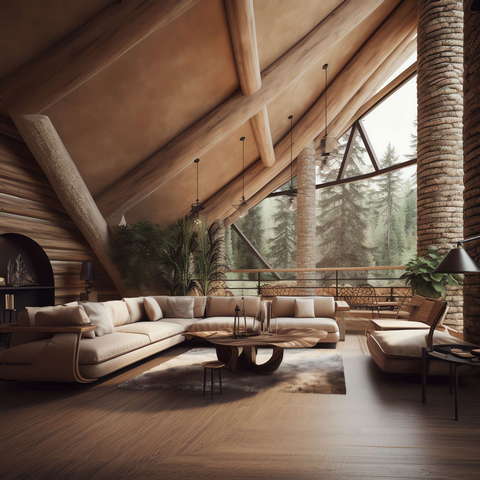 图片[56]-全球设计案例智能库_OJBKAI.COM美式乡村风格客厅Midjourney灵感图库-_设计智库－全球设计案例智能库_OJBKAI.COM-全球设计案例智能库_OJBKAI.COM设计智库