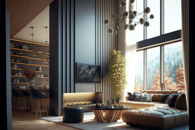 图片[64]-全球设计案例智能库_OJBKAI.COM绿色现代客厅Midjourney灵感图库-_设计智库－全球设计案例智能库_OJBKAI.COM-全球设计案例智能库_OJBKAI.COM设计智库