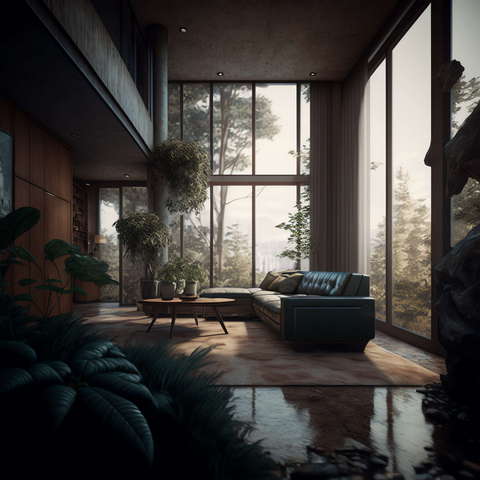 图片[62]-全球设计案例智能库_OJBKAI.COM绿色客厅Midjourney灵感图库-_设计智库－全球设计案例智能库_OJBKAI.COM-全球设计案例智能库_OJBKAI.COM设计智库