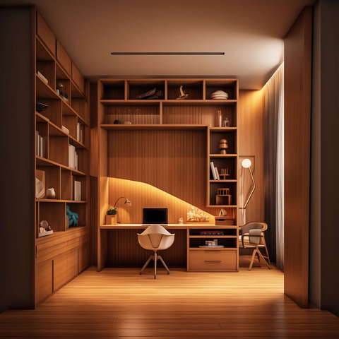 图片[24]-全球设计案例智能库_OJBKAI.COM现代风格书房Midjourney灵感图库-_设计智库－全球设计案例智能库_OJBKAI.COM-全球设计案例智能库_OJBKAI.COM设计智库