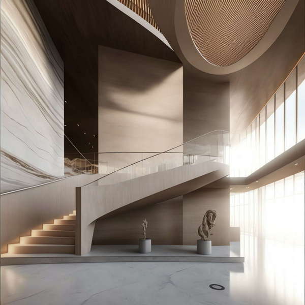 图片[24]-全球设计案例智能库_OJBKAI.COM前卫艺术旋转楼梯-1_Midjourney灵感图库-设计智库－全球设计案例智能库_OJBKAI.COM-全球设计案例智能库_OJBKAI.COM设计智库