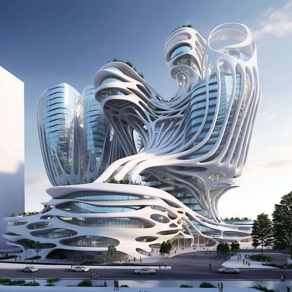 图片[41]-全球设计案例智能库_OJBKAI.COM商业建筑外观Midjourney灵感图库-_设计智库－全球设计案例智能库_OJBKAI.COM-全球设计案例智能库_OJBKAI.COM设计智库