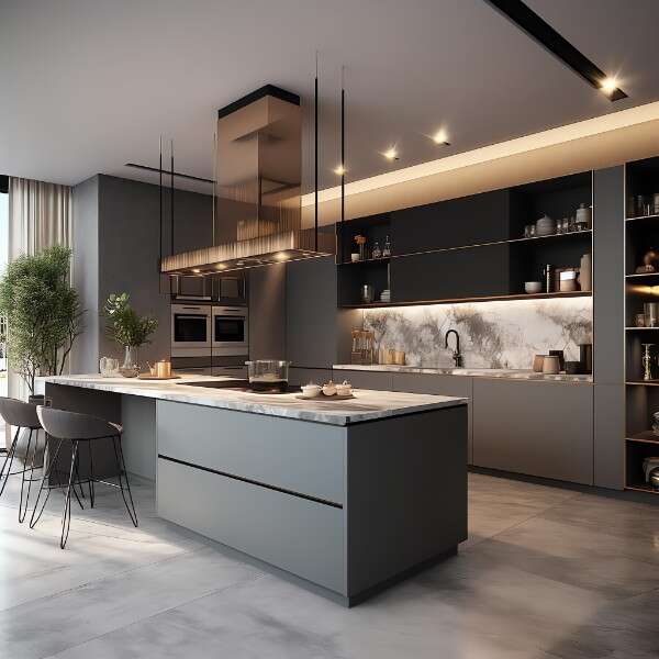 图片[141]-全球设计案例智能库_OJBKAI.COM现代风格厨房05_Midjourney灵感图库329P-全球设计案例智能库_OJBKAI.COM设计智库