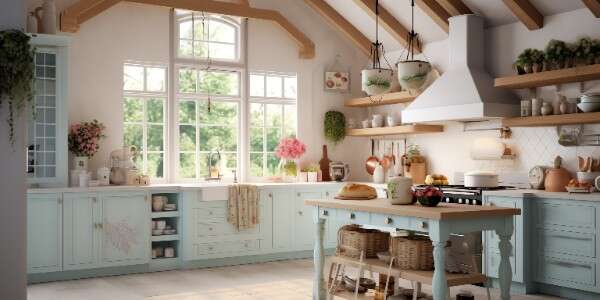 图片[11]-全球设计案例智能库_OJBKAI.COM田园风格厨房_Midjourney灵感图库 105P-全球设计案例智能库_OJBKAI.COM设计智库