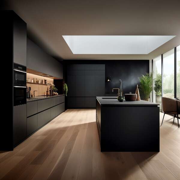 图片[58]-全球设计案例智能库_OJBKAI.COM住宅开放式厨房中岛吧台_Midjourney灵感图库234P-全球设计案例智能库_OJBKAI.COM设计智库