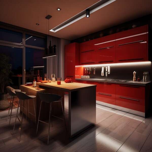 图片[93]-全球设计案例智能库_OJBKAI.COM现代风格厨房04_Midjourney灵感图库223P-全球设计案例智能库_OJBKAI.COM设计智库