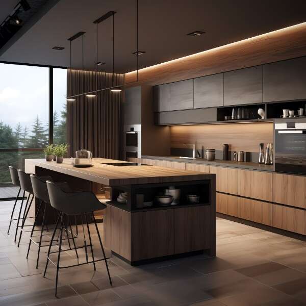 图片[65]-全球设计案例智能库_OJBKAI.COM现代风格厨房06_Midjourney灵感图库70P-全球设计案例智能库_OJBKAI.COM设计智库