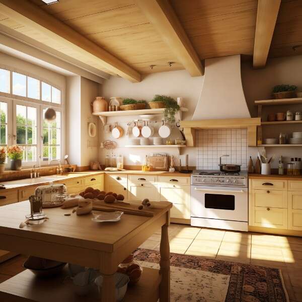 图片[51]-全球设计案例智能库_OJBKAI.COM简欧风格厨房_Midjourney灵感图库108P-全球设计案例智能库_OJBKAI.COM设计智库