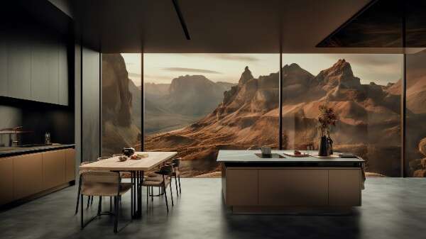 图片[13]-全球设计案例智能库_OJBKAI.COM现代风格厨房03_Midjourney灵感图库192P-全球设计案例智能库_OJBKAI.COM设计智库