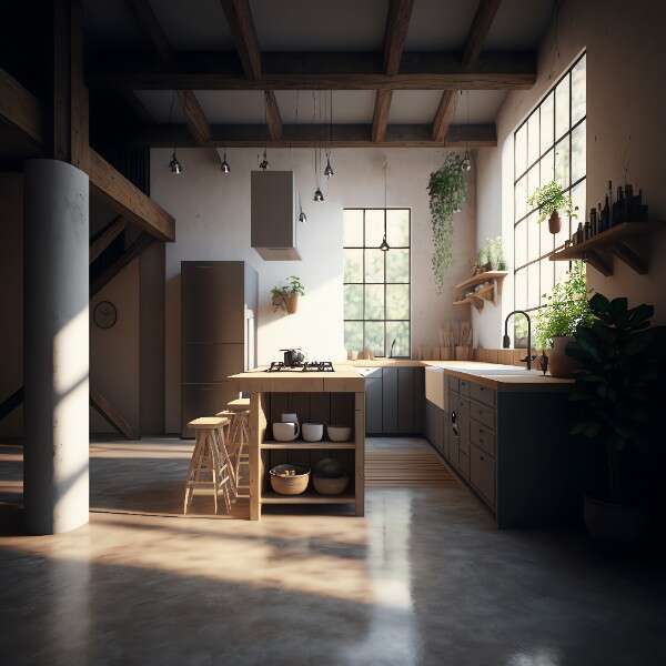 图片[82]-全球设计案例智能库_OJBKAI.COM家装开放厨房中岛吧台_Midjourney灵感图库109p-全球设计案例智能库_OJBKAI.COM设计智库