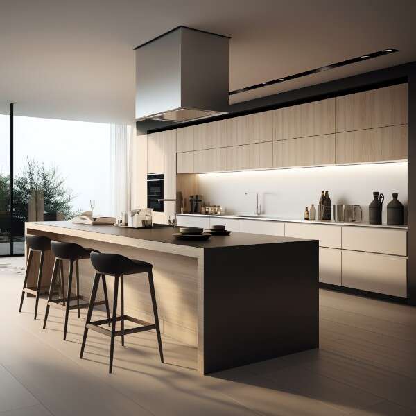 图片[6]-全球设计案例智能库_OJBKAI.COM现代风格厨房06_Midjourney灵感图库70P-全球设计案例智能库_OJBKAI.COM设计智库