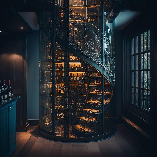 图片[18]-全球设计案例智能库_OJBKAI.COM怀旧复古酒窖设计Midjourney灵感图库-_设计智库－全球设计案例智能库_OJBKAI.COM-全球设计案例智能库_OJBKAI.COM设计智库