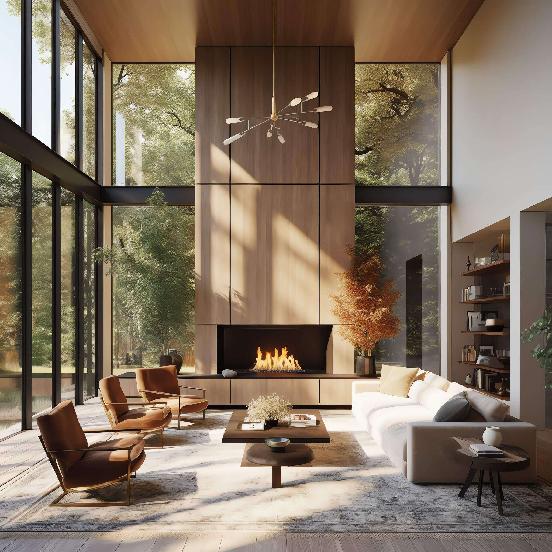 图片[51]-全球设计案例智能库_OJBKAI.COM别墅原木风客厅Midjourney灵感图库-_设计智库－全球设计案例智能库_OJBKAI.COM-全球设计案例智能库_OJBKAI.COM设计智库