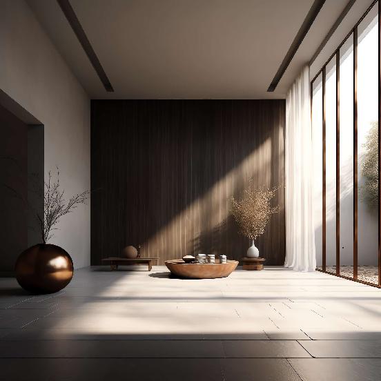 图片[48]-全球设计案例智能库_OJBKAI.COM侘寂风客厅住宅Midjourney灵感图库-_设计智库－全球设计案例智能库_OJBKAI.COM-全球设计案例智能库_OJBKAI.COM设计智库