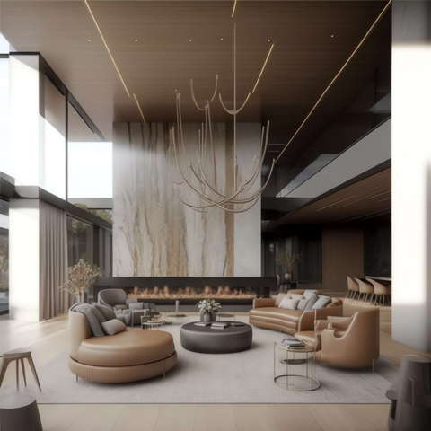 图片[47]-全球设计案例智能库_OJBKAI.COM现代冷色系客厅设计Midjourney灵感图库-_设计智库－全球设计案例智能库_OJBKAI.COM-全球设计案例智能库_OJBKAI.COM设计智库