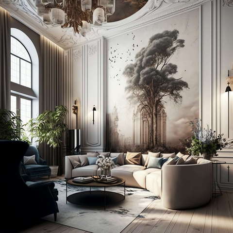 图片[67]-全球设计案例智能库_OJBKAI.COM轻奢自然客厅Midjourney灵感图库-_设计智库－全球设计案例智能库_OJBKAI.COM-全球设计案例智能库_OJBKAI.COM设计智库