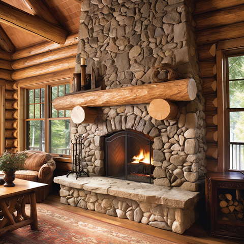 图片[54]-全球设计案例智能库_OJBKAI.COM美式乡村风格客厅Midjourney灵感图库-_设计智库－全球设计案例智能库_OJBKAI.COM-全球设计案例智能库_OJBKAI.COM设计智库