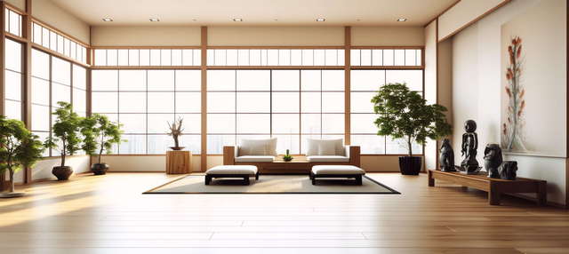 图片[5]-全球设计案例智能库_OJBKAI.COM家装日式榻榻米Midjourney灵感图库-_设计智库－全球设计案例智能库_OJBKAI.COM-全球设计案例智能库_OJBKAI.COM设计智库