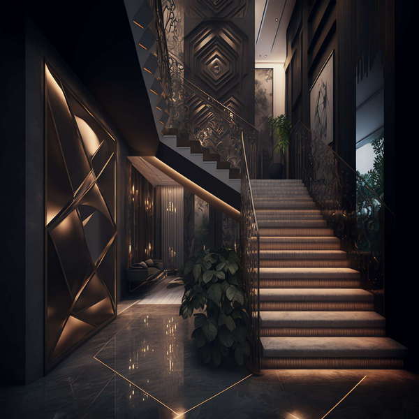 图片[21]-全球设计案例智能库_OJBKAI.COM前卫艺术旋转楼梯-1_Midjourney灵感图库-设计智库－全球设计案例智能库_OJBKAI.COM-全球设计案例智能库_OJBKAI.COM设计智库