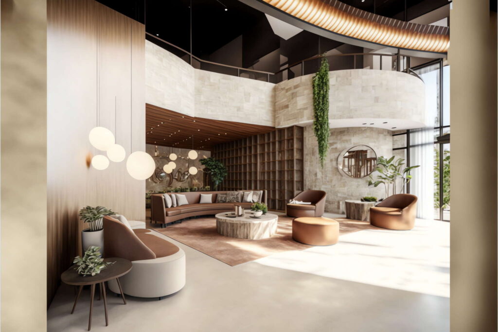 图片[38]-全球设计案例智能库_OJBKAI.COM餐台酒吧台Midjourney灵感图库-_设计智库－全球设计案例智能库_OJBKAI.COM-全球设计案例智能库_OJBKAI.COM设计智库