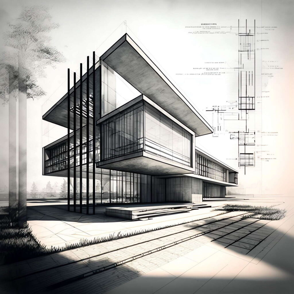 图片[22]-全球设计案例智能库_OJBKAI.COM室外设计手绘图Midjourney灵感图库-名师联智库－全球设计案例智能库名师联素材平台-全球设计案例智能库_OJBKAI.COM设计智库