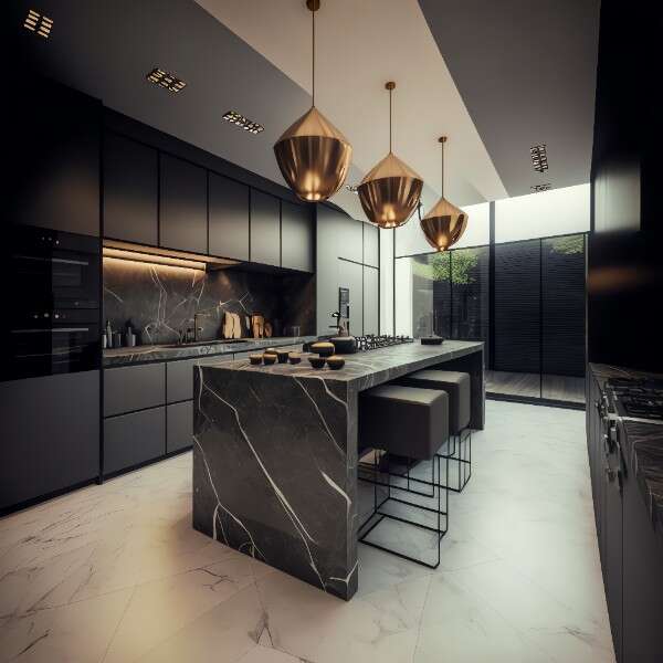 图片[93]-全球设计案例智能库_OJBKAI.COM家装开放厨房中岛吧台_Midjourney灵感图库109p-全球设计案例智能库_OJBKAI.COM设计智库