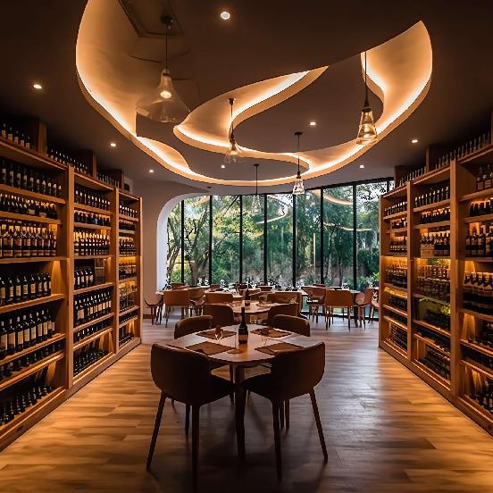 图片[96]-全球设计案例智能库_OJBKAI.COM酒柜酒窖Midjourney灵感图库-_设计智库－全球设计案例智能库_OJBKAI.COM-全球设计案例智能库_OJBKAI.COM设计智库