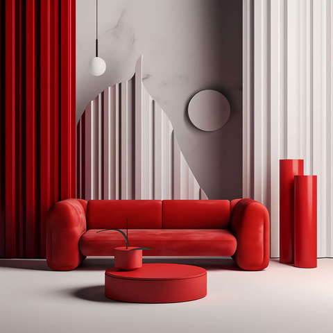 图片[66]-全球设计案例智能库_OJBKAI.COM时尚色彩碰撞家居搭配Midjourney灵感图库-_设计智库－全球设计案例智能库_OJBKAI.COM-全球设计案例智能库_OJBKAI.COM设计智库