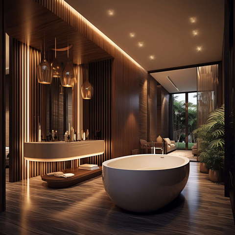 图片[130]-全球设计案例智能库_OJBKAI.COM野奢风格卫浴Midjourney灵感图库-_设计智库－全球设计案例智能库_OJBKAI.COM-全球设计案例智能库_OJBKAI.COM设计智库