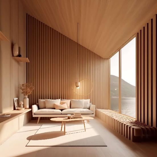 图片[81]-全球设计案例智能库_OJBKAI.COM侘寂风客厅住宅Midjourney灵感图库-_设计智库－全球设计案例智能库_OJBKAI.COM-全球设计案例智能库_OJBKAI.COM设计智库