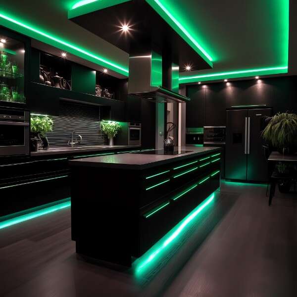 图片[166]-全球设计案例智能库_OJBKAI.COM现代风格厨房04_Midjourney灵感图库223P-全球设计案例智能库_OJBKAI.COM设计智库