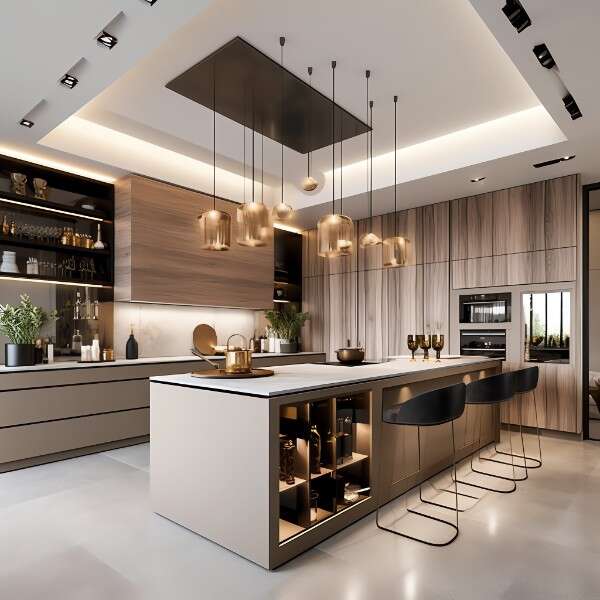 图片[125]-全球设计案例智能库_OJBKAI.COM现代风格厨房05_Midjourney灵感图库329P-全球设计案例智能库_OJBKAI.COM设计智库