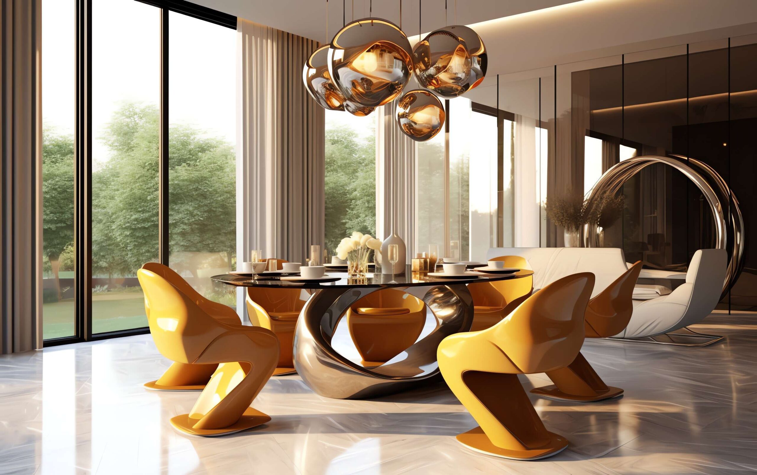 图片[30]-全球设计案例智能库_OJBKAI.COM轻奢风格餐桌Midjourney灵感图库-_设计智库－全球设计案例智能库_OJBKAI.COM-全球设计案例智能库_OJBKAI.COM设计智库