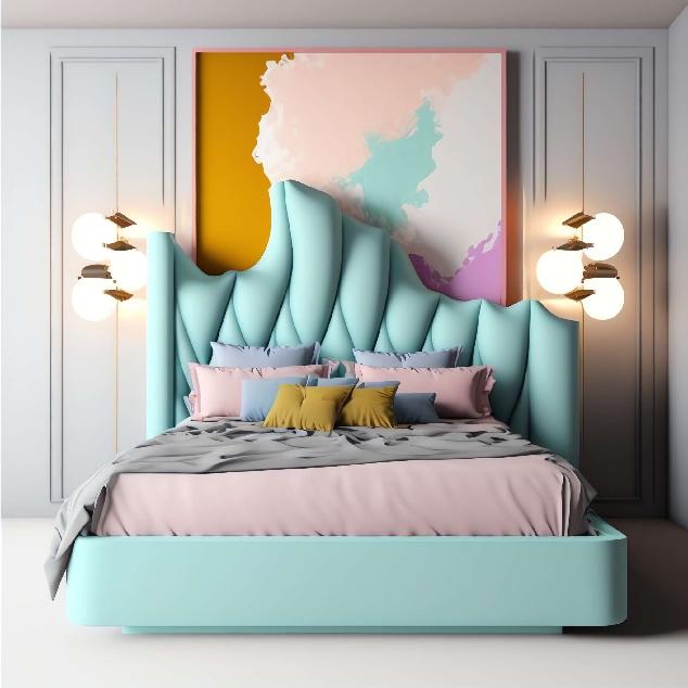 图片[21]-全球设计案例智能库_OJBKAI.COM色彩浪漫女孩房6_Midjourney灵感图库-设计智库－全球设计案例智能库_OJBKAI.COM-全球设计案例智能库_OJBKAI.COM设计智库