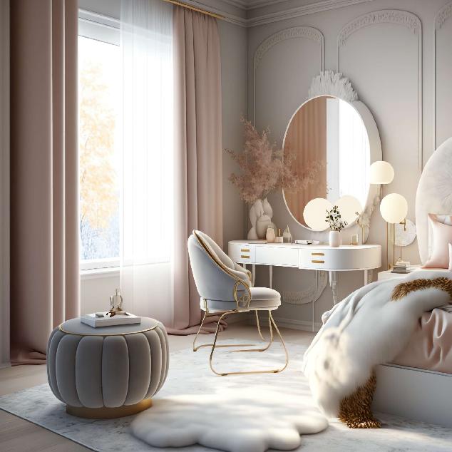 图片[19]-全球设计案例智能库_OJBKAI.COM色彩女孩房1_Midjourney灵感图库-设计智库－全球设计案例智能库_OJBKAI.COM-全球设计案例智能库_OJBKAI.COM设计智库