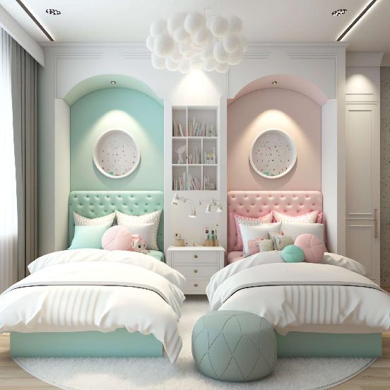 图片[12]-全球设计案例智能库_OJBKAI.COM色彩童趣女孩房2_Midjourney灵感图库-设计智库－全球设计案例智能库_OJBKAI.COM-全球设计案例智能库_OJBKAI.COM设计智库