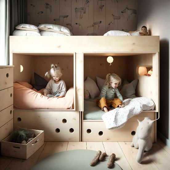 图片[52]-全球设计案例智能库_OJBKAI.COM童趣儿童房Midjourney灵感图库-_设计智库－全球设计案例智能库_OJBKAI.COM-全球设计案例智能库_OJBKAI.COM设计智库