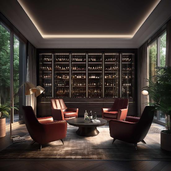 图片[32]-全球设计案例智能库_OJBKAI.COM酒柜酒窖Midjourney灵感图库-_设计智库－全球设计案例智能库_OJBKAI.COM-全球设计案例智能库_OJBKAI.COM设计智库