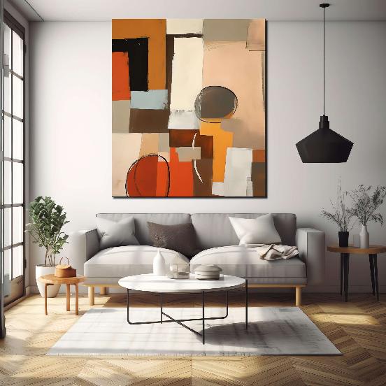 图片[46]-全球设计案例智能库_OJBKAI.COM北欧客厅场景图Midjourney灵感图库-_设计智库－全球设计案例智能库_OJBKAI.COM-全球设计案例智能库_OJBKAI.COM设计智库