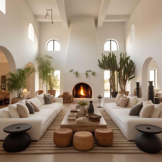 图片[49]-全球设计案例智能库_OJBKAI.COM别墅地中海风格客厅_Midjourney灵感图库338p-全球设计案例智能库_OJBKAI.COM设计智库