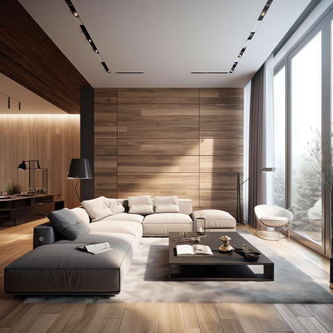 图片[5]-全球设计案例智能库_OJBKAI.COM原木风客厅Midjourney灵感图库-_设计智库－全球设计案例智能库_OJBKAI.COM-全球设计案例智能库_OJBKAI.COM设计智库