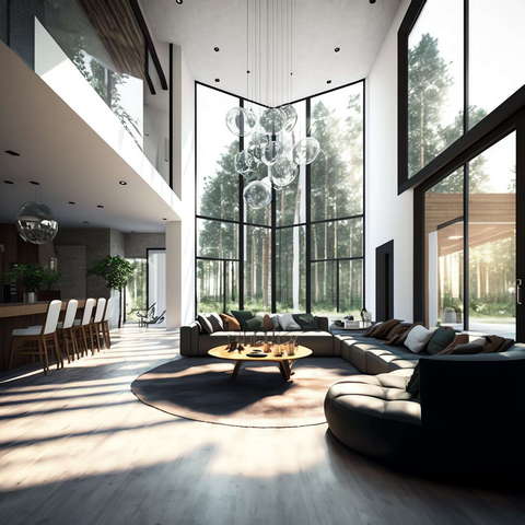 图片[51]-全球设计案例智能库_OJBKAI.COM现代挑高别墅Midjourney灵感图库-_设计智库－全球设计案例智能库_OJBKAI.COM-全球设计案例智能库_OJBKAI.COM设计智库