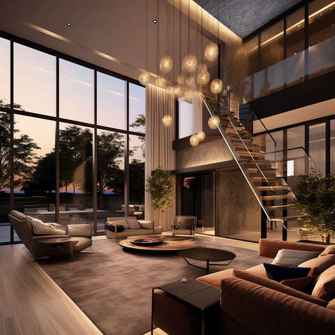 图片[63]-全球设计案例智能库_OJBKAI.COM轻奢前卫现代客厅Midjourney灵感图库-_设计智库－全球设计案例智能库_OJBKAI.COM-全球设计案例智能库_OJBKAI.COM设计智库