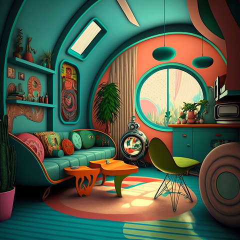 图片[24]-全球设计案例智能库_OJBKAI.COM摩登时尚客厅Midjourney灵感图库-_设计智库－全球设计案例智能库_OJBKAI.COM-全球设计案例智能库_OJBKAI.COM设计智库