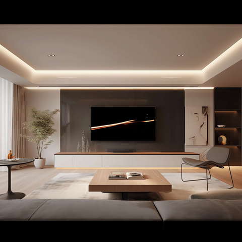 图片[42]-全球设计案例智能库_OJBKAI.COM客厅电视背景墙Midjourney灵感图库-_设计智库－全球设计案例智能库_OJBKAI.COM-全球设计案例智能库_OJBKAI.COM设计智库