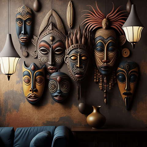 图片[41]-全球设计案例智能库_OJBKAI.COM非洲主题客厅Midjourney灵感图库-_设计智库－全球设计案例智能库_OJBKAI.COM-全球设计案例智能库_OJBKAI.COM设计智库