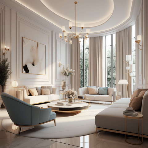 图片[59]-全球设计案例智能库_OJBKAI.COM法式住宅设计Midjourney灵感图库-_设计智库－全球设计案例智能库_OJBKAI.COM-全球设计案例智能库_OJBKAI.COM设计智库