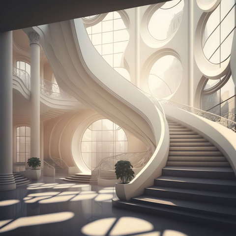 图片[41]-全球设计案例智能库_OJBKAI.COM复古旋转楼梯4_Midjourney灵感图库-设计智库－全球设计案例智能库_OJBKAI.COM-全球设计案例智能库_OJBKAI.COM设计智库