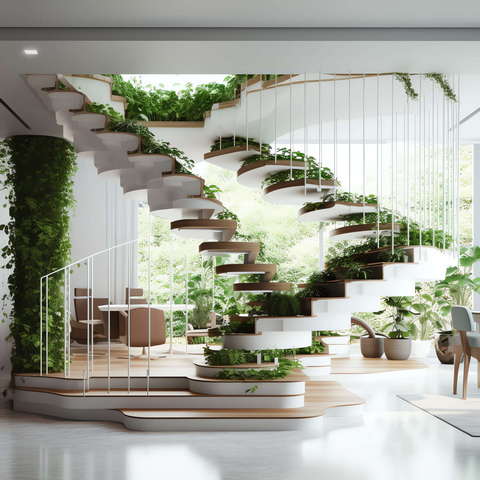 图片[59]-全球设计案例智能库_OJBKAI.COM极简风格楼梯Midjourney灵感图库-_设计智库－全球设计案例智能库_OJBKAI.COM-全球设计案例智能库_OJBKAI.COM设计智库